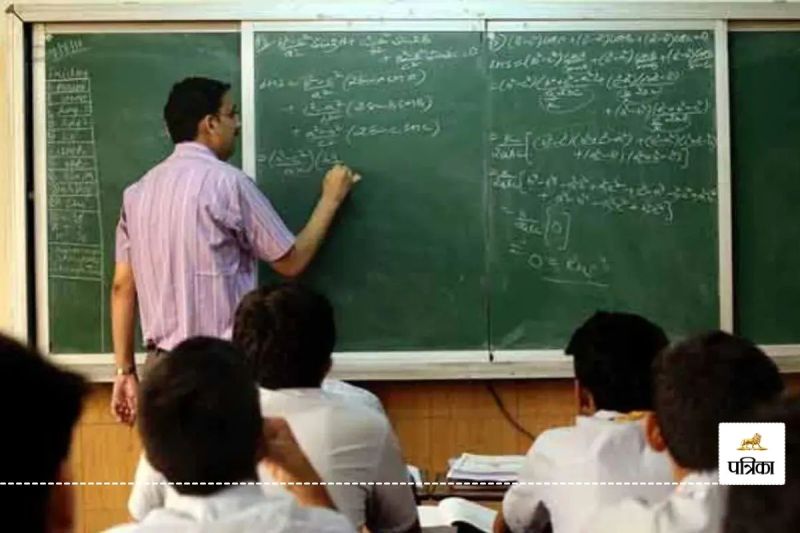 Good News Rajasthan more than 4000 Schools will get Principals Before Summer Vacation