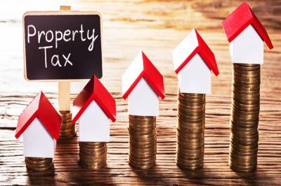 Property Tax Scam: एक ID, दो टैक्स! RTI ने किया प्रापर्टी टैक्स वसूली में गड़बड़ी का खुलासा, जानें पूरा मामला...(photo-patrika)