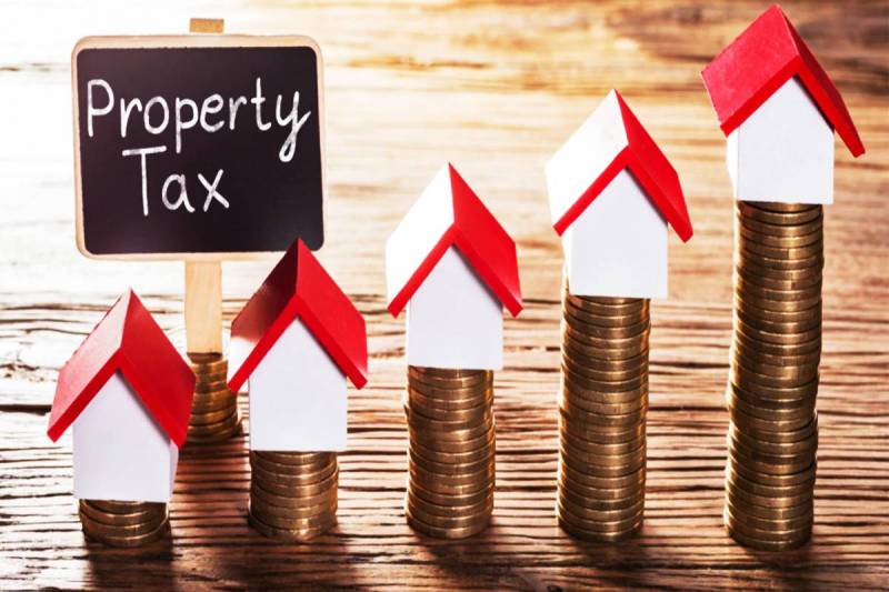 Property Tax Scam: एक ID, दो टैक्स! RTI ने किया प्रापर्टी टैक्स वसूली में गड़बड़ी का खुलासा, जानें पूरा मामला...(photo-patrika)