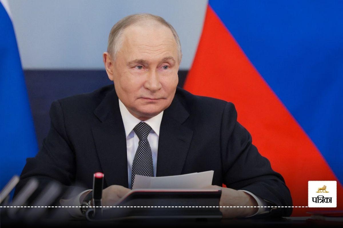 Russia-Ukraine War: रूस-यूक्रेन युद्ध को लेकर आई बड़ी अपडेट, जानें राष्ट्रपति
पुतिन ने इस्टर के मौके पर क्या कहा