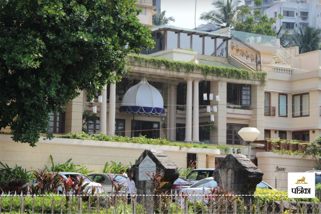 Rekha mansion