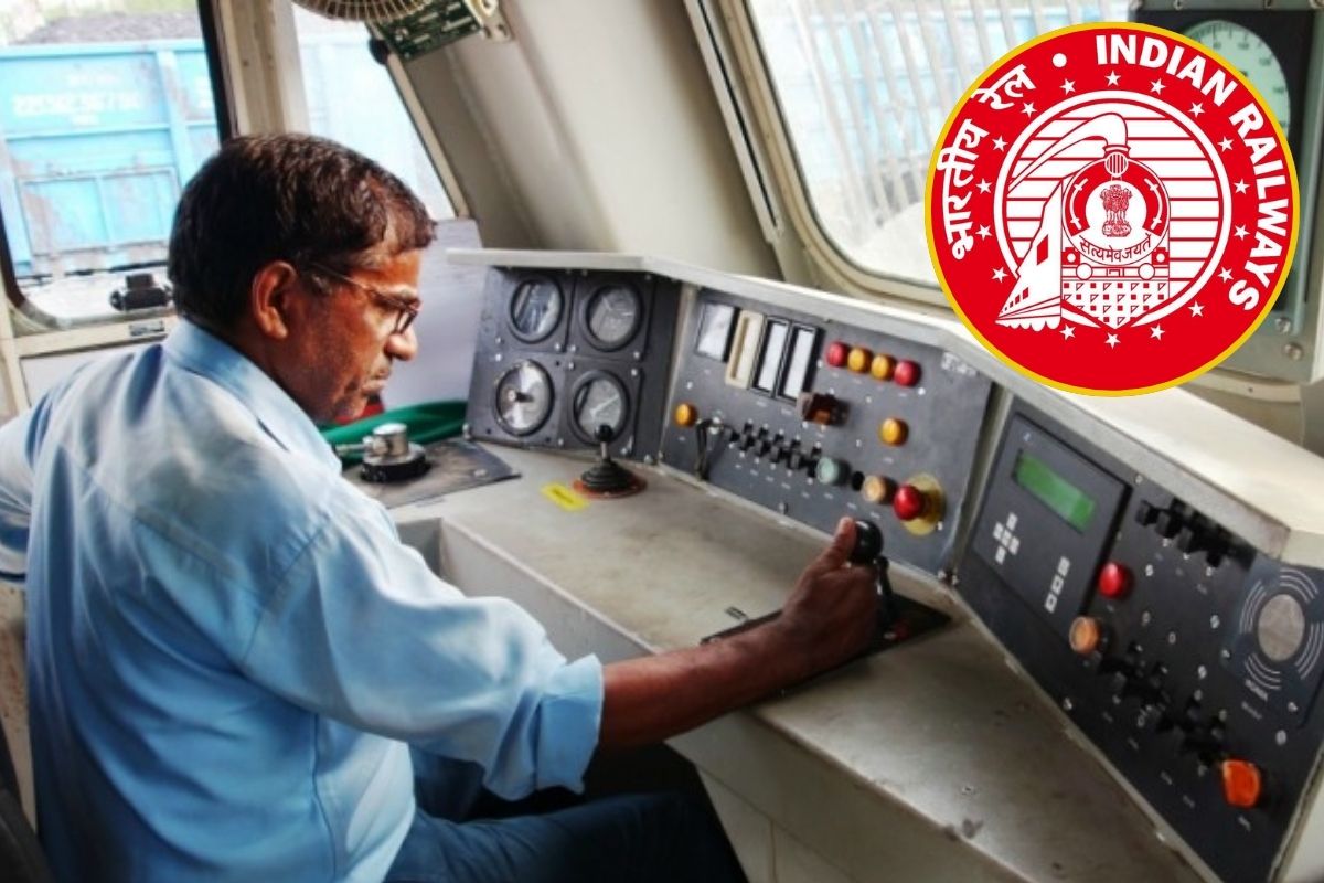RRB ALP Vacancy 2025