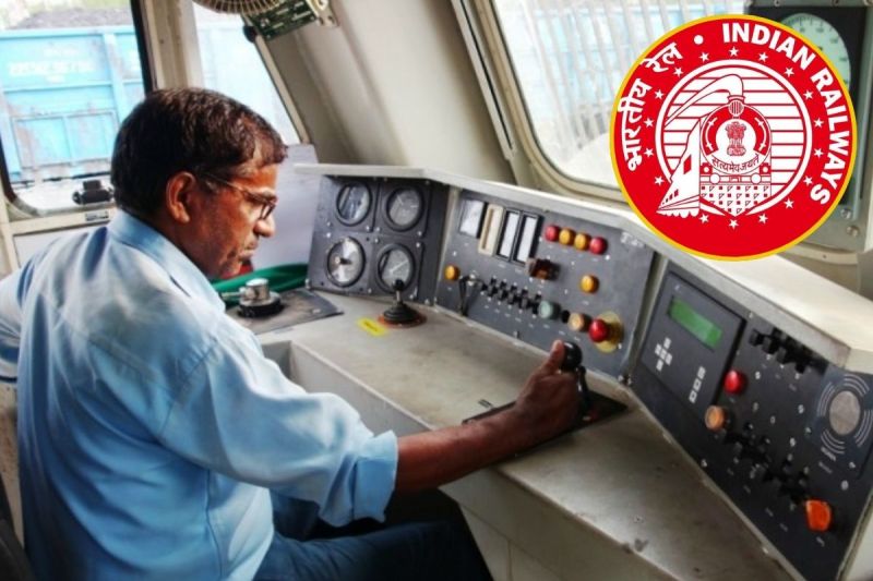 RRB ALP Vacancy 2025