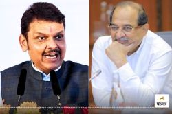 सुप्रीम कोर्ट के आदेश पर फडणवीस के कैबिनेट मंत्री पर मुकदमा दर्ज, किसानों के
कर्ज से जुड़ा है मामला - image