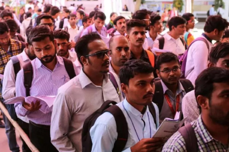 Rajasthan 4th Grade Recruitment