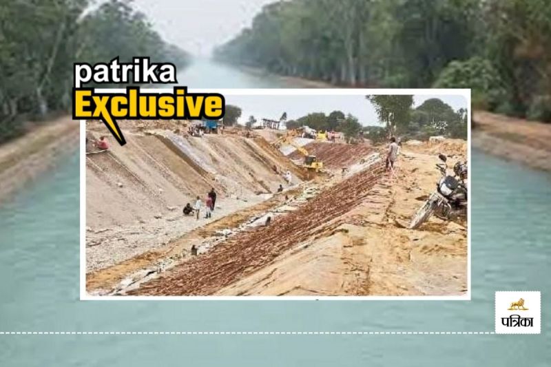 Good News Rajasthan Get Going Water to Pakistan from Next Year these districts get Tremendous Benefit