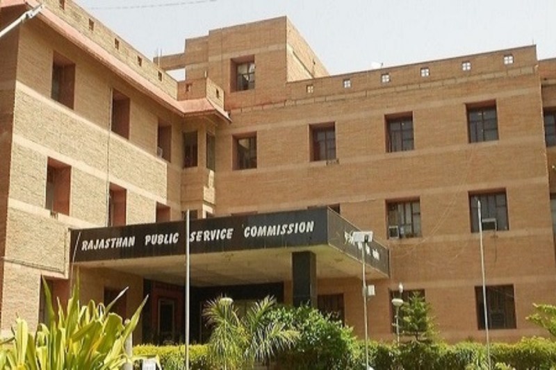 Rajasthan Public Service Commission