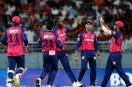 Rajasthan Royals (Photo- ANI)