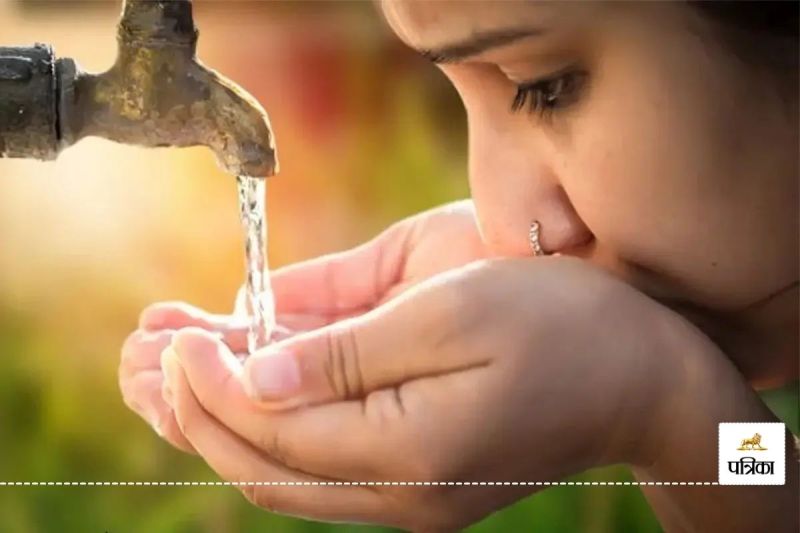 Rajasthan Now No Water Crisis its Solution is Hidden in Your Home Adopt these 5 Formulas