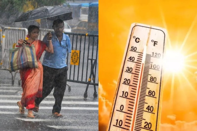 Rajasthan Weather Update