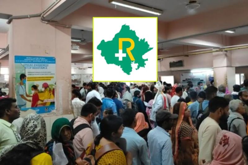 Rajasthan-health-scheme