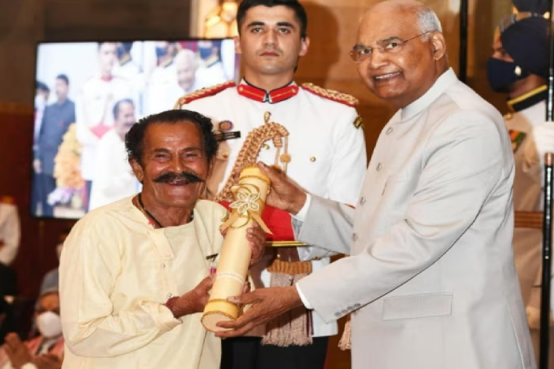 Ramsahay Pandey death