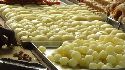 Rasgulla
