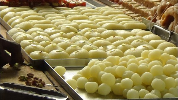 Rasgulla