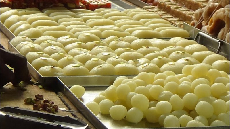 Rasgulla