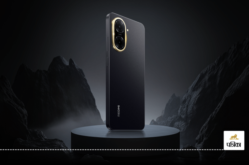 Redmi A5 launched, Redmi A5 price, Redmi A5 feature