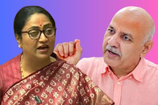 Fee Hike in Delhi: AAP नेता मनीष सिसोदिया ने दिल्ली सरकार पर बोला हमला, सीएम रेखा गुप्ता बोलीं-हमारा विजन स्पष्ट…