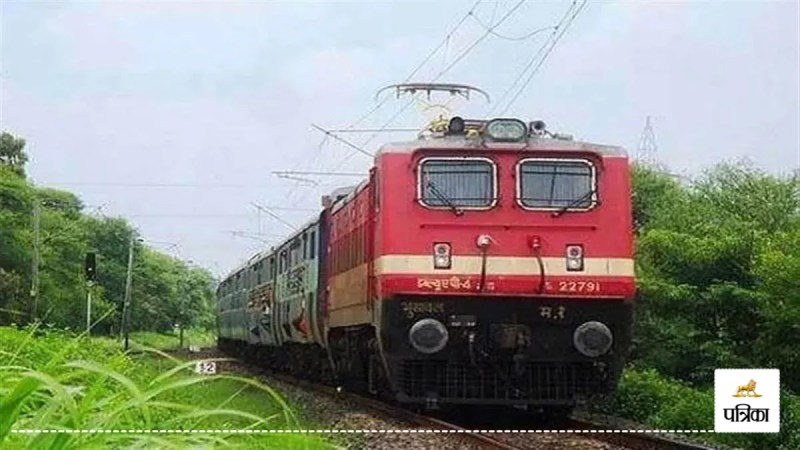 Relief for passengers summer special trains will run between UP Bihar