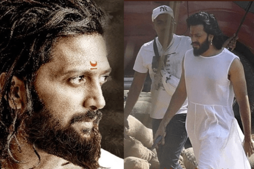 Riteish Deshmukh Raja Shivaji Update