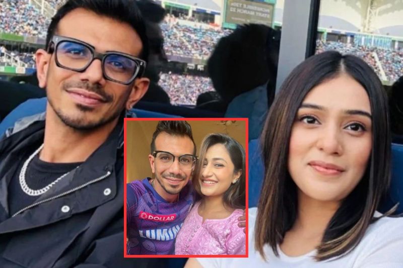 Rj Mahvash new video