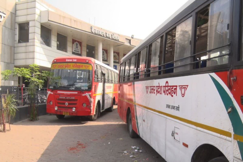 टोल टैक्स वृद्धि के कारण रोडवेज बसों का सफर महंगा