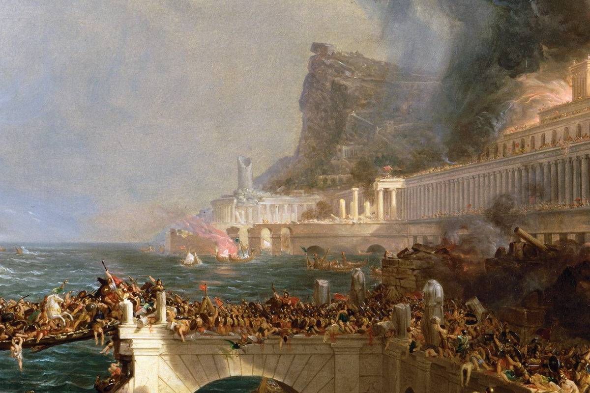 Roman Empire
