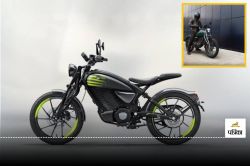 जल्द लॉन्च हो सकती है Royal Enfield Flying Flea C6, टेस्टिंग के दौरान स्पॉट हुई
यह इलेक्ट्रिक बाइक - image