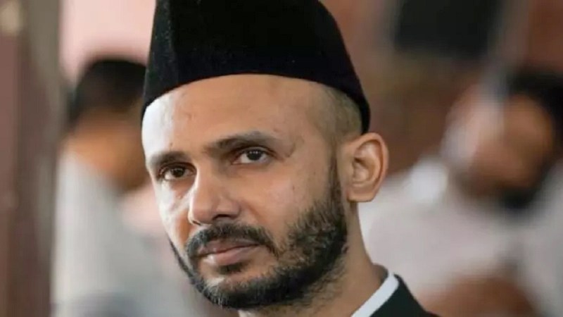 SIT ended proceedings after questioning SP MP Ziaur Rahman Barq