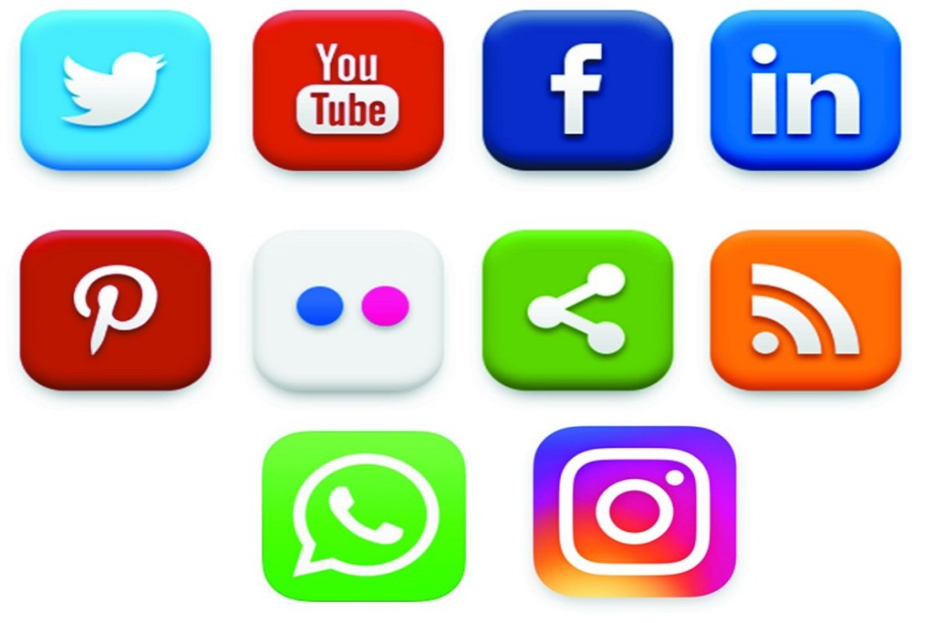social media Advisory