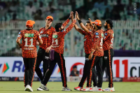 IPL 2025 SRH