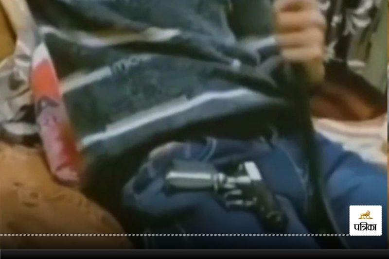 Saharanpur viral video