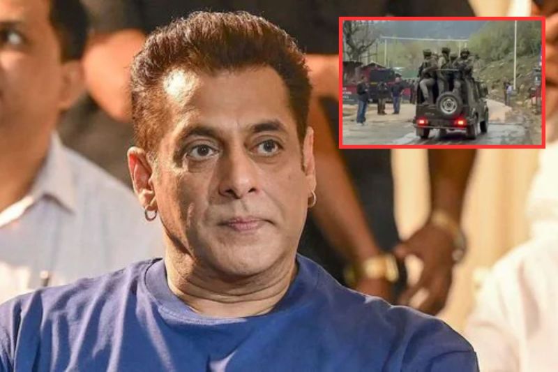Salman Khan Big Decision After Pahalgam Attack