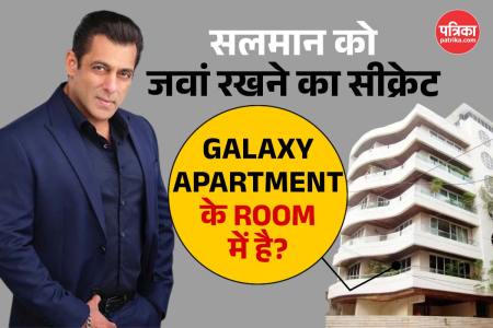 Salman Khan Fitness Routine, Salman Khan diet, film sikandar,