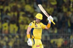 CSK vs PBKS: सैम करन का ताबड़तोड़ अर्द्धशतक, चेन्नई ने पंजाब किंग्स को दिया जीत
के लिए 191 रन का लक्ष्य - image