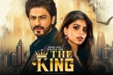 Shahrukh Khan Movie King