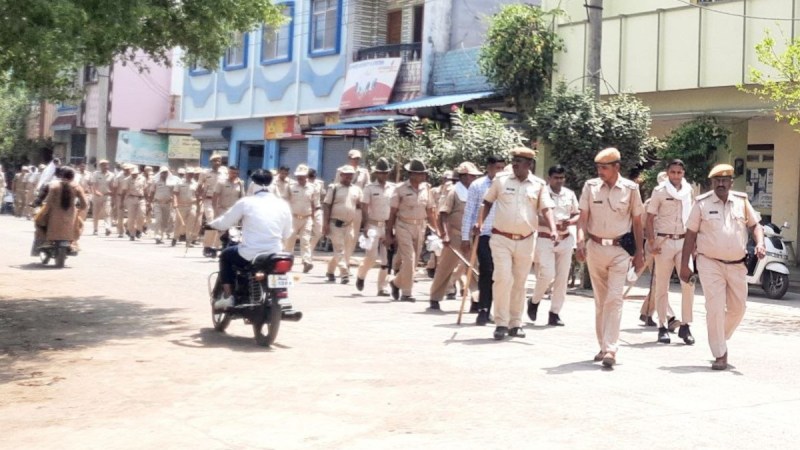 Shambhu Singh murder case