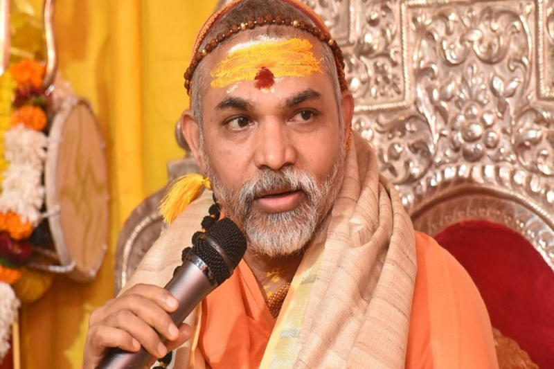 Shankaracharya Avimukteshwarananda on Pahalgam attack