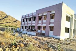 मुंबई के बिज़नेसमैन ने राजस्थान में 5 करोड़ लगाकर किया ऐसा काम की ताली बजा रहे लोग - image