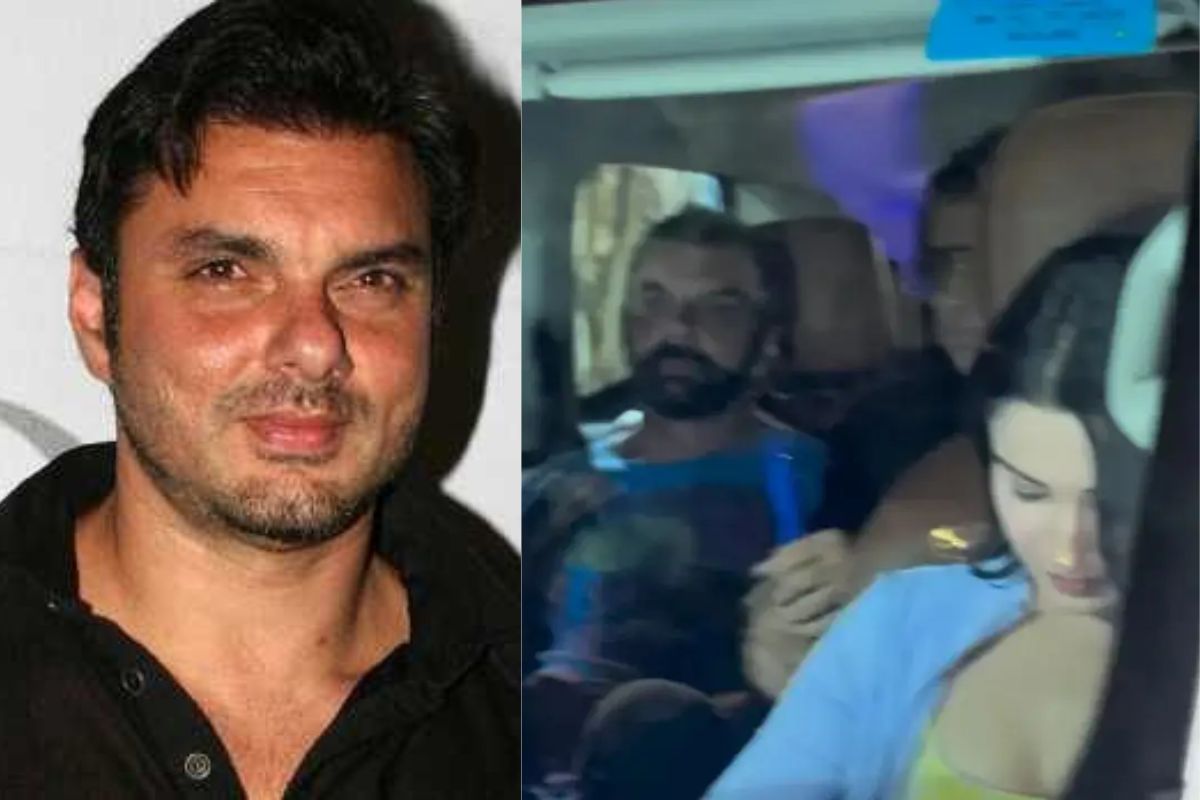 Sohail Khan And Shefali Bagga Dating Rumors