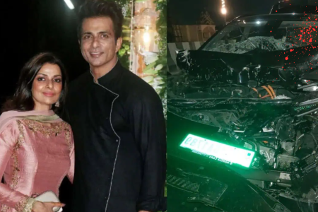 Sonu Sood