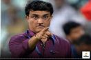 Sourav Ganguly