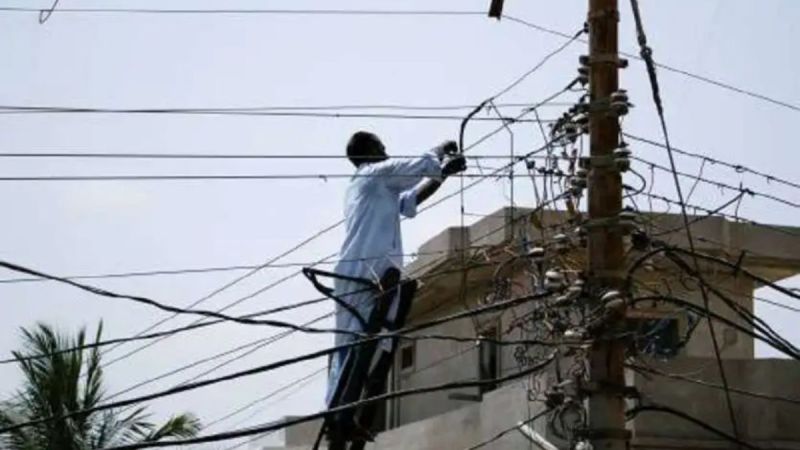 Strictness is going to be imposed against electricity theft in Uttarakhand