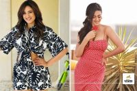 Summer Fashion Style