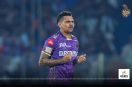 Sunil Narine