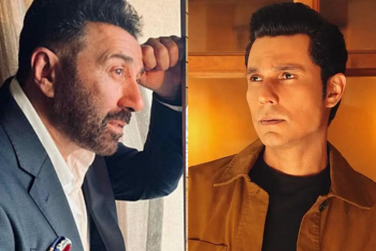 ‘जाट’ पर बुरे फंसे सनी देओल-रणदीप हुड्डा, एक्टर्स के खिलाफ केस दर्ज, जानें पूरा
मामला?