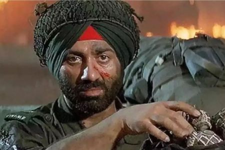 Sunny Deol big update on Border 2