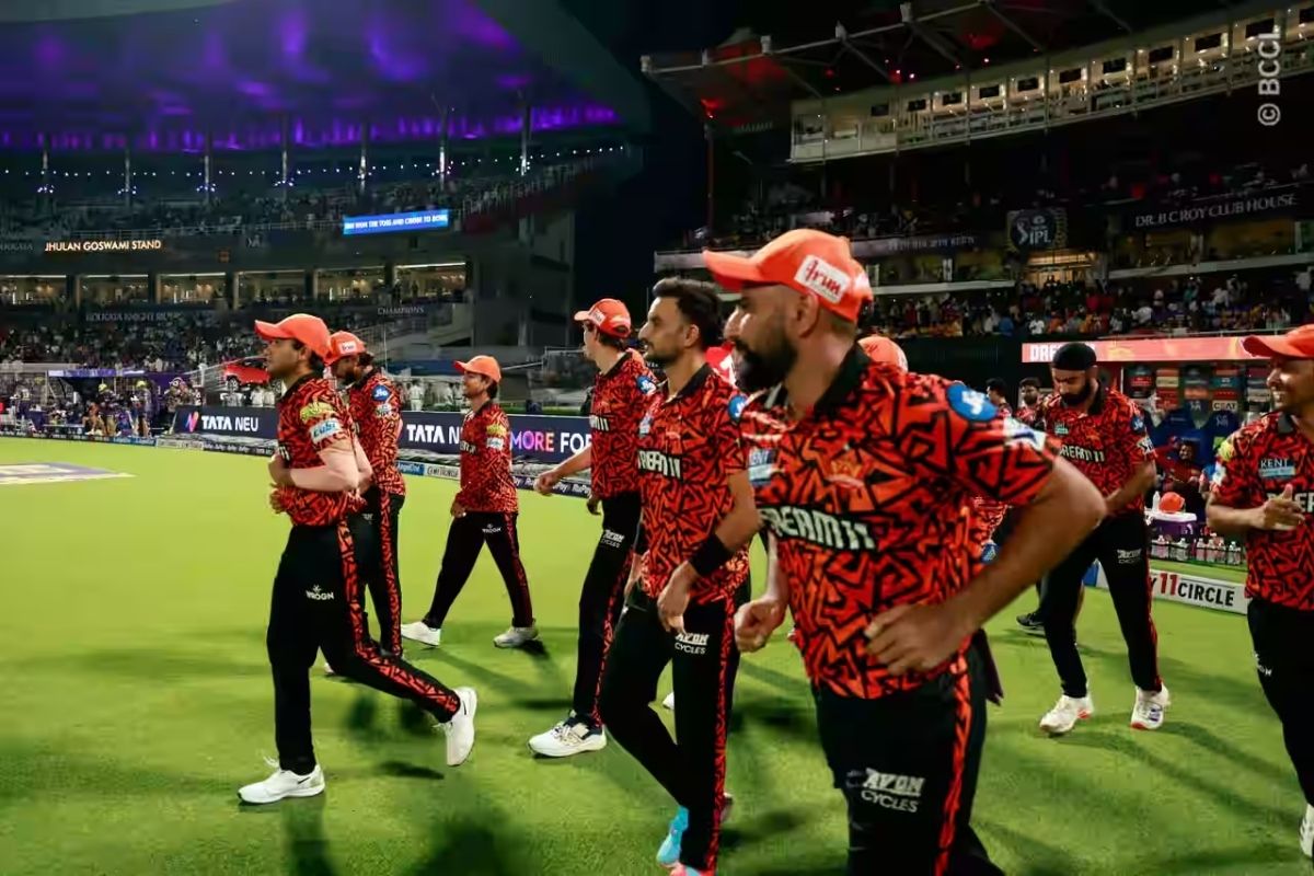Sunrisers Hyderabad