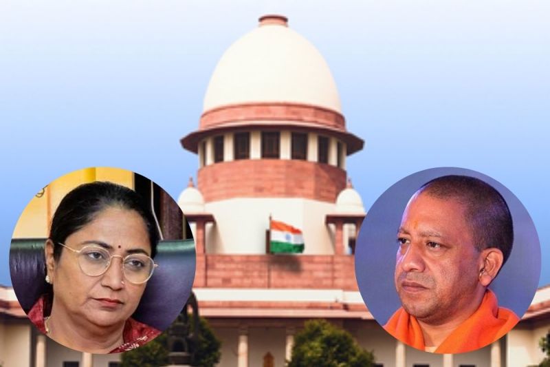 Supreme Court: दिल्ली और यूपी सरकार के रवैये पर सुप्रीम कोर्ट नाराज, एम्स को मेडिकल बोर्ड गठित करने के निर्देश