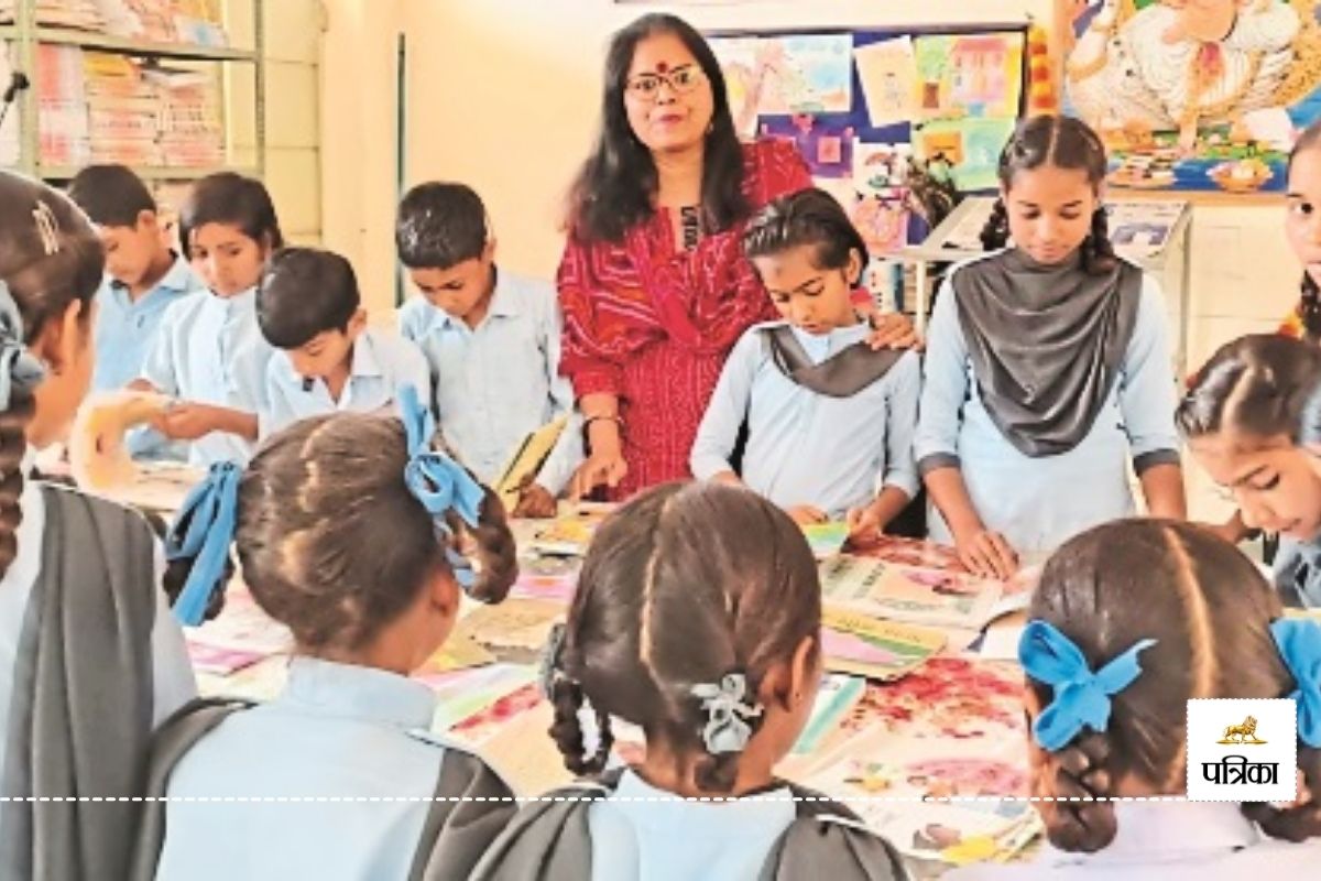 राजस्थान में छठी से 12वीं कक्षा तक का बदलेगा सिलेबस, जानें कब आएगा नया?