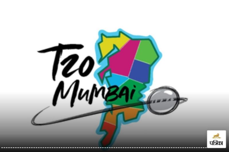 T20 Mumbai League